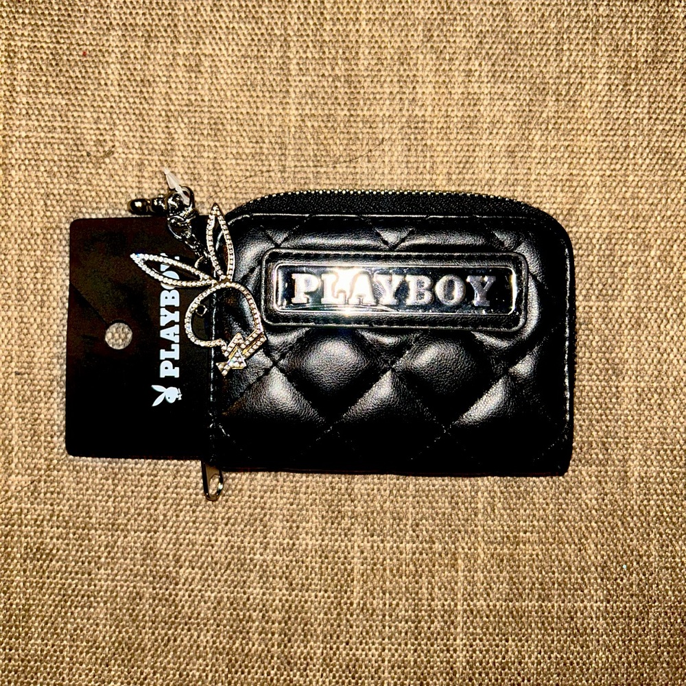 Playboy wallet